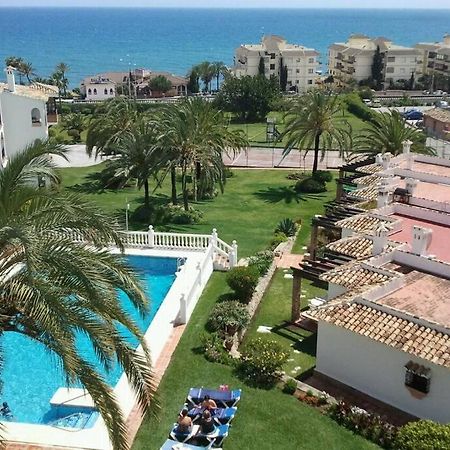 Lägenhet med fantastisk utsikt in Riviera del sol Mijas Eksteriør bilde