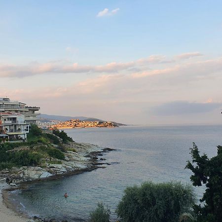 Lägenhet med fantastisk utsikt in Riviera del sol Mijas Eksteriør bilde