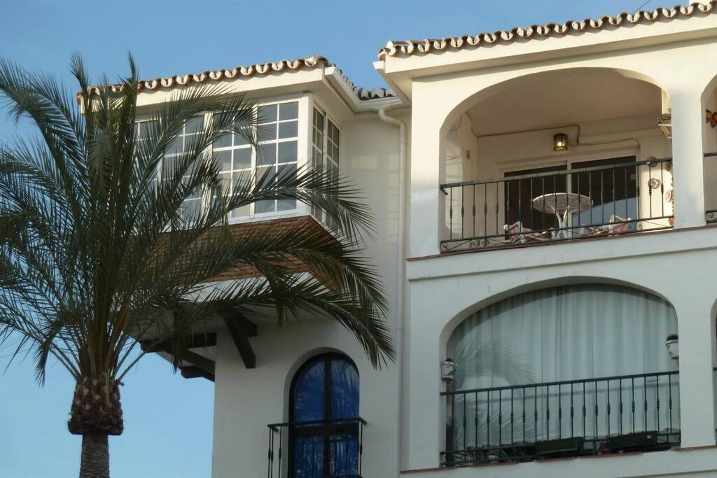 Lägenhet med fantastisk utsikt in Riviera del sol Mijas Eksteriør bilde