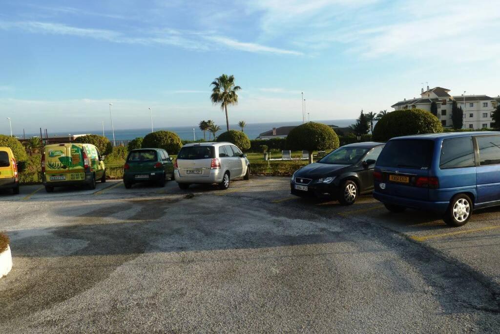 Lägenhet med fantastisk utsikt in Riviera del sol Mijas Eksteriør bilde