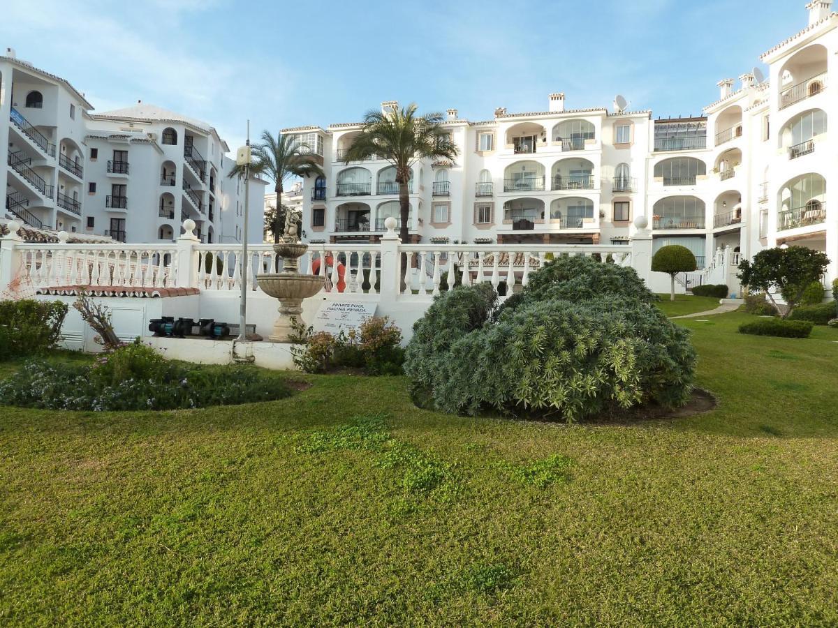 Lägenhet med fantastisk utsikt in Riviera del sol Mijas Eksteriør bilde