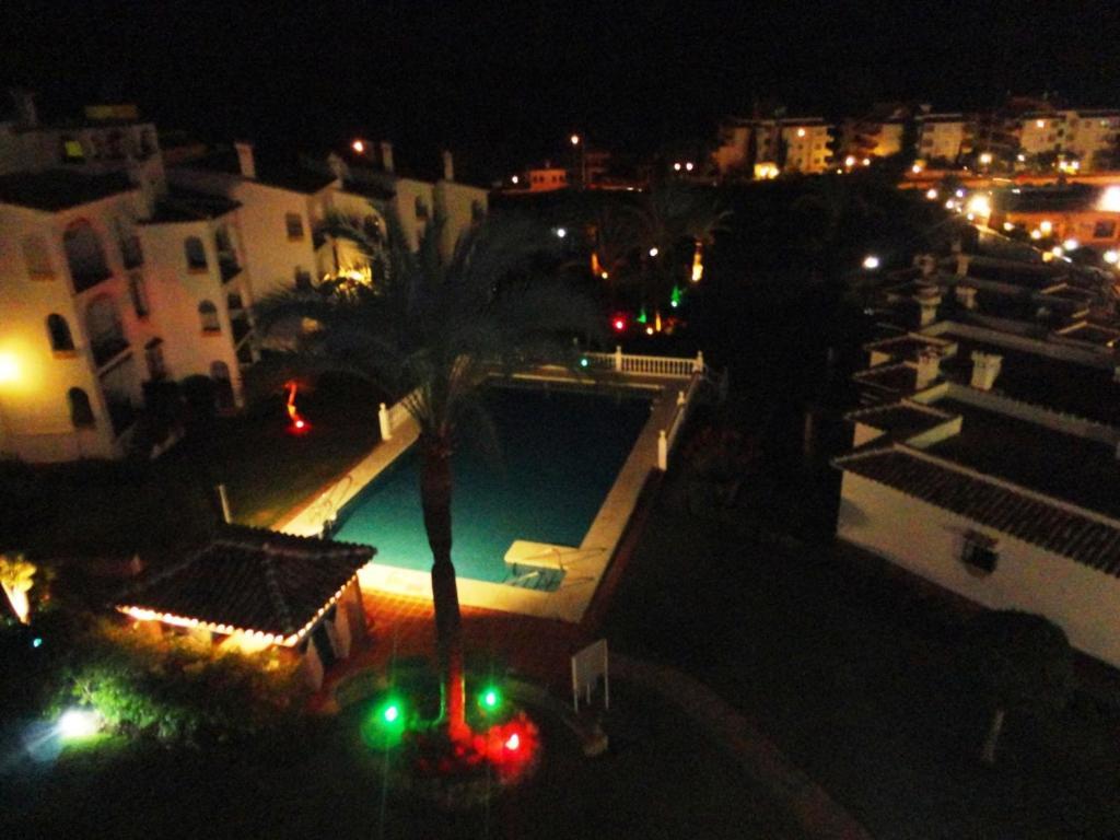 Lägenhet med fantastisk utsikt in Riviera del sol Mijas Eksteriør bilde
